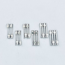 Load image into Gallery viewer, Syringe Tip Grab Bags (0.5 in, 1 in, 1.5 in)