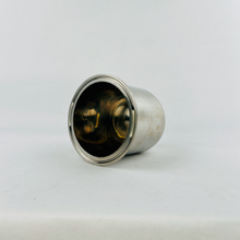 Load image into Gallery viewer, Alchemist Stainless Steel Vessel (original, for surgical tubing)