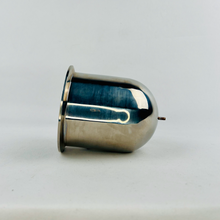 Load image into Gallery viewer, Alchemist Stainless Steel Vessel (original, for surgical tubing)