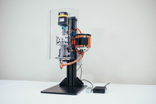 Load image into Gallery viewer, Alchemist V2 Filling Machine