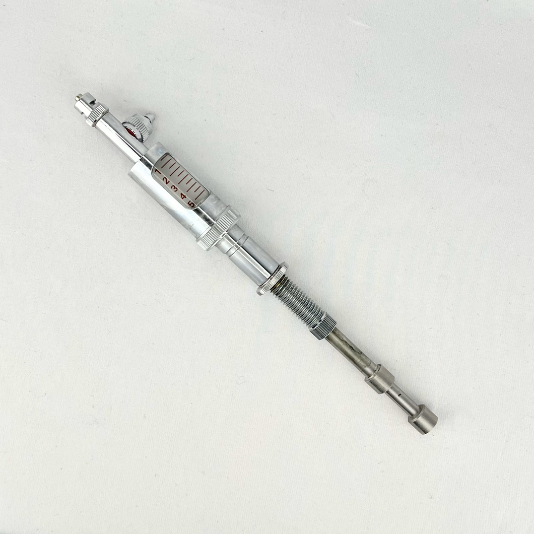Alchemist Filling Machine Syringes (0.5mL, 1mL, 2mL, 5mL, 10mL)