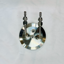 Load image into Gallery viewer, Gas Backfill Lid
