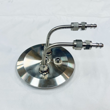 Load image into Gallery viewer, Gas Backfill Lid
