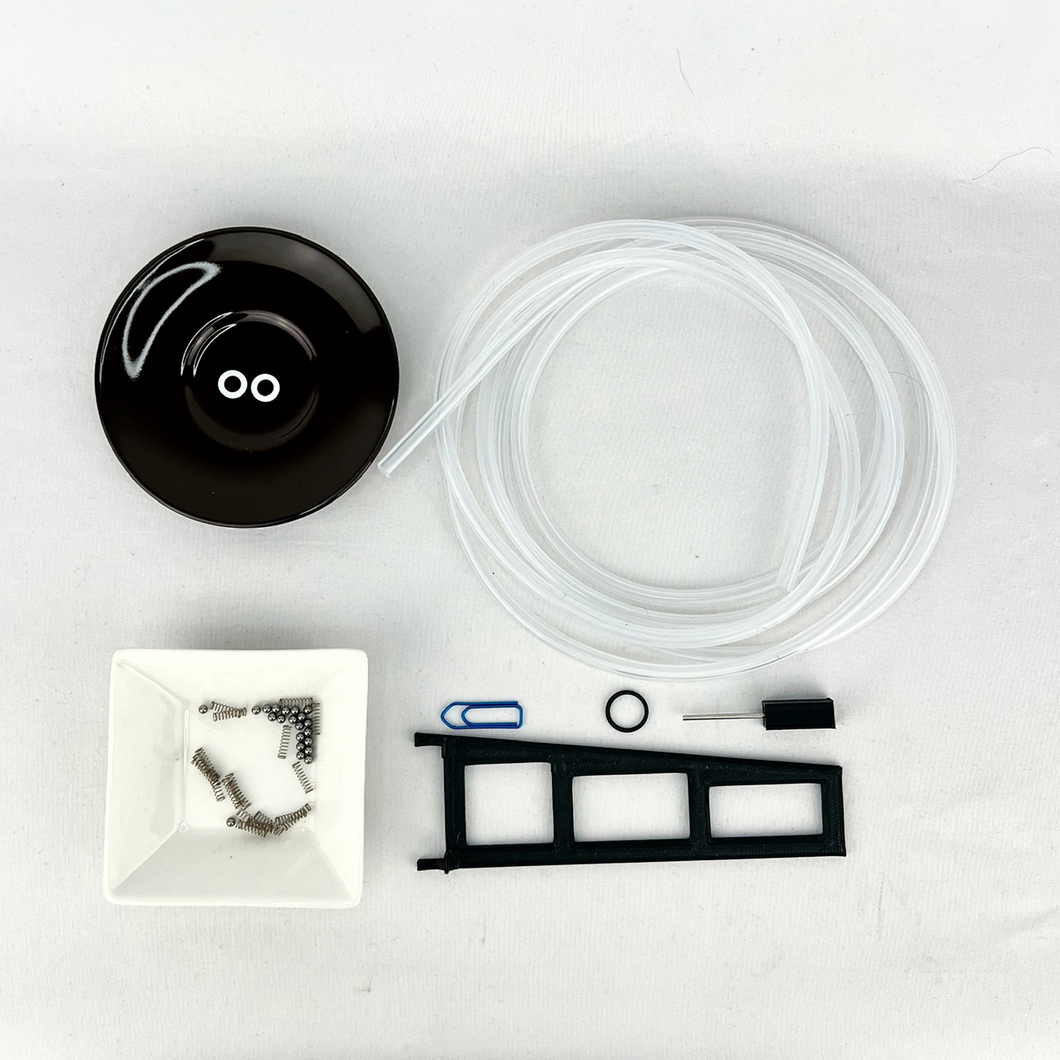 Alchemist Filling Machine General Spares Kit