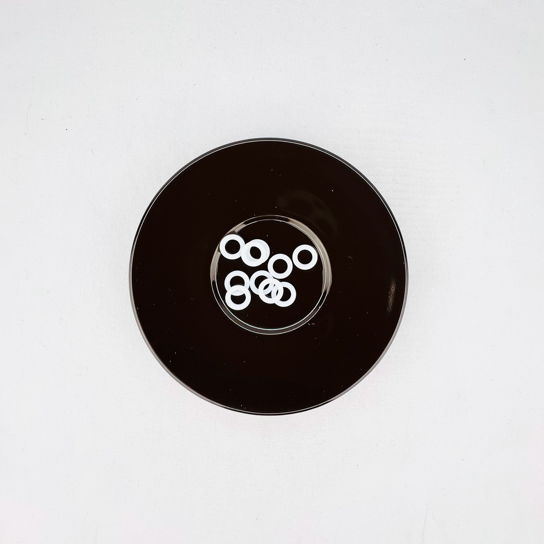 Inlet/Outlet Washers (10)