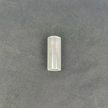Load image into Gallery viewer, Syringe Replacement Glass (0.5mL, 1mL, 2mL, 5mL, 10mL)
