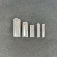 Load image into Gallery viewer, Syringe Replacement Glass (0.5mL, 1mL, 2mL, 5mL, 10mL)

