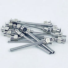 Load image into Gallery viewer, Syringe Tip Grab Bags (0.5 in, 1 in, 1.5 in)
